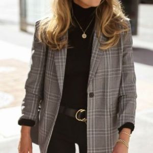 Kenneth Cole Select Blazer